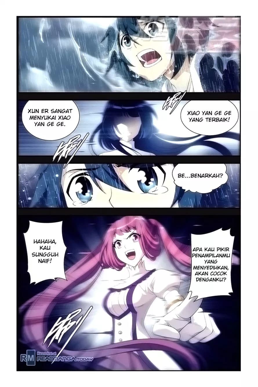 Chapter Komik
              Battle Through the Heavens Chapter 58 - page 12