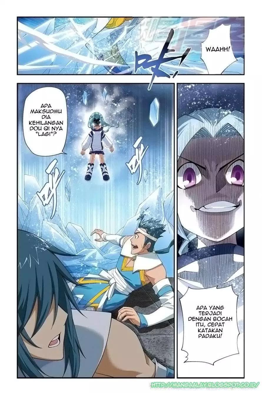 Chapter Komik
              Battle Through the Heavens Chapter 59 - page 9