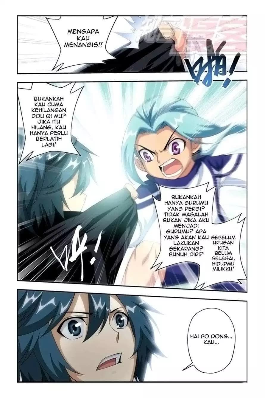 Chapter Komik
              Battle Through the Heavens Chapter 59 - page 14