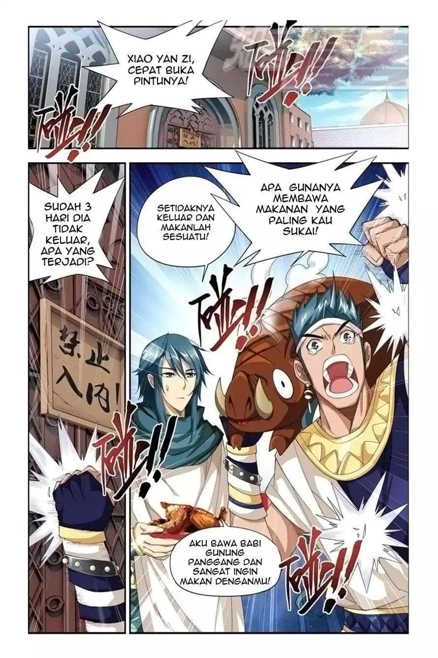 Chapter Komik
              Battle Through the Heavens Chapter 59 - page 2