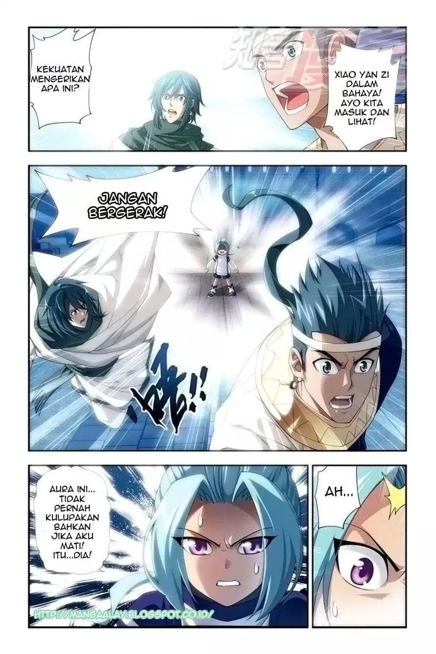 Chapter Komik
              Battle Through the Heavens Chapter 60 - page 10