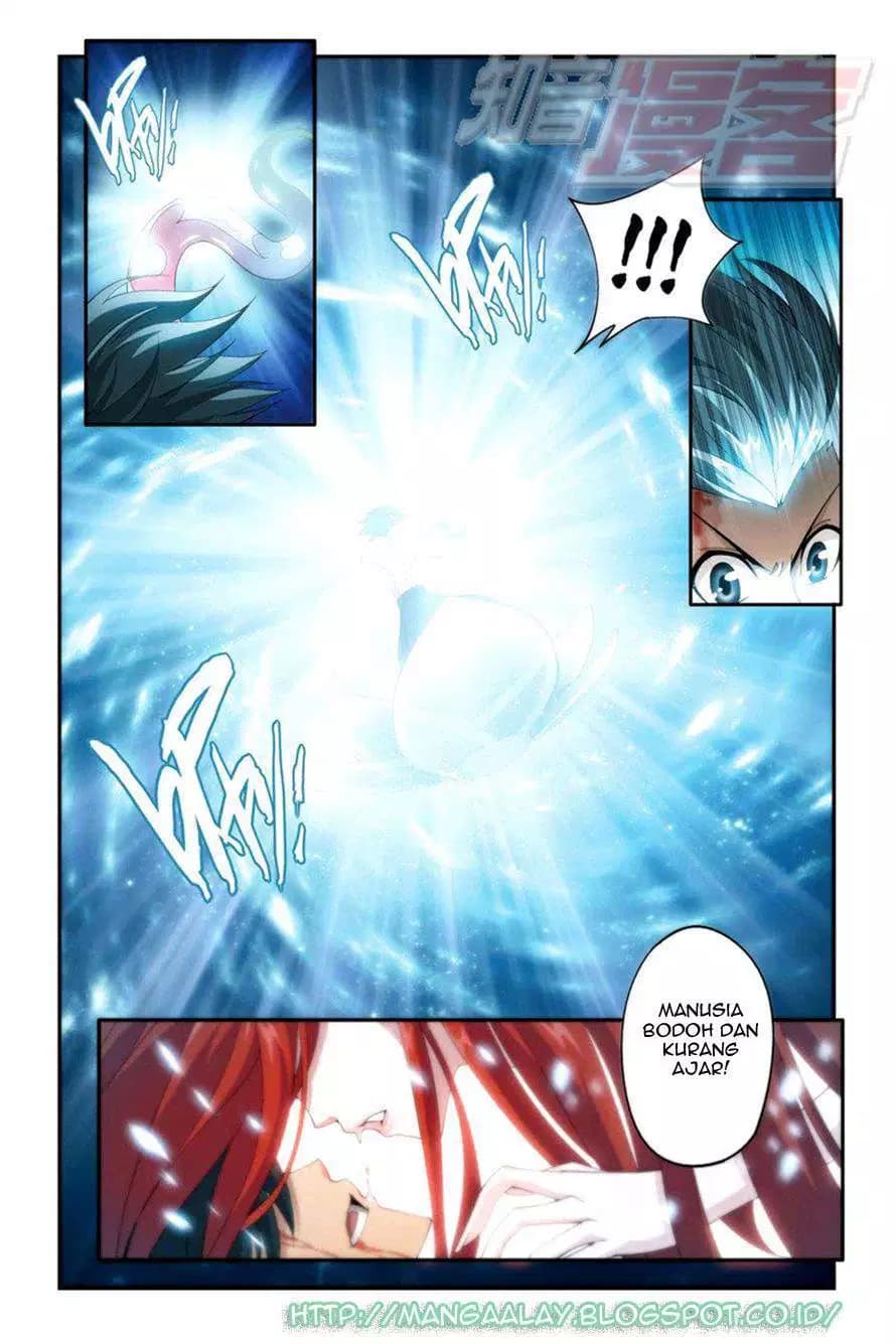 Chapter Komik
              Battle Through the Heavens Chapter 60 - page 7