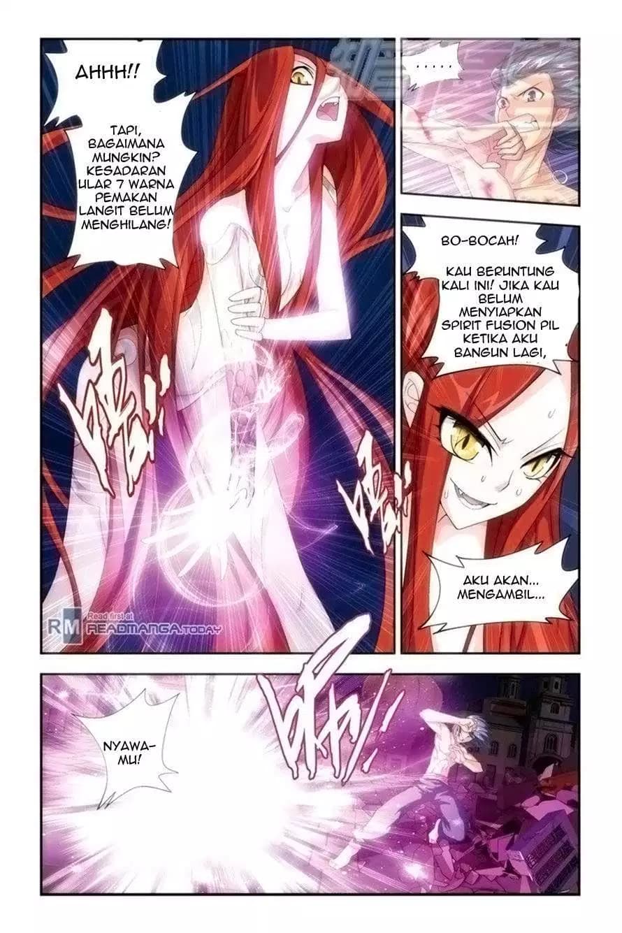 Chapter Komik
              Battle Through the Heavens Chapter 60 - page 15