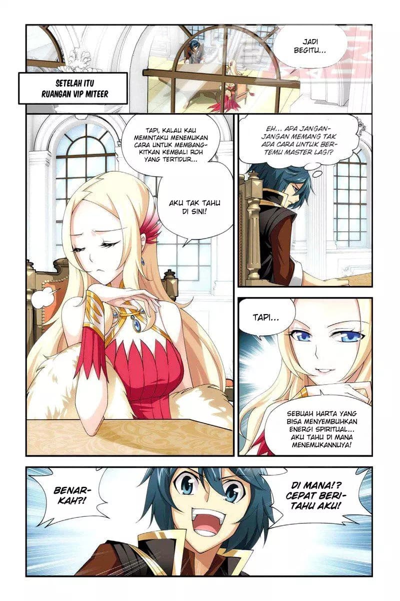 Chapter Komik
              Battle Through the Heavens Chapter 62 - page 16