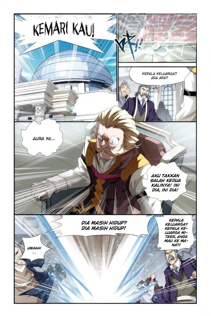 Chapter Komik
              Battle Through the Heavens Chapter 62 - page 8