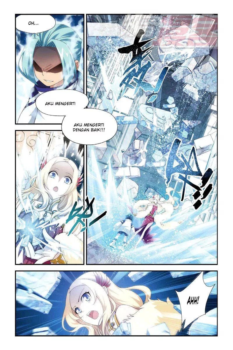 Chapter Komik
              Battle Through the Heavens Chapter 62 - page 5