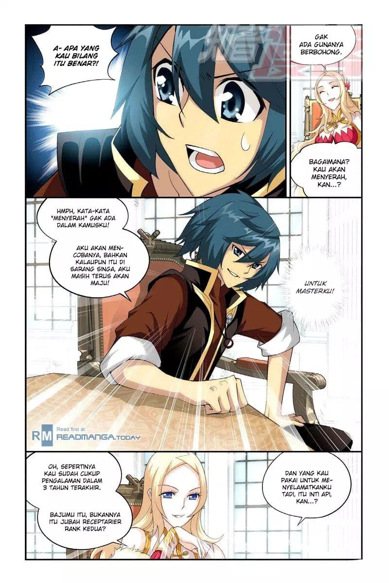 Chapter Komik
              Battle Through the Heavens Chapter 62 - page 18