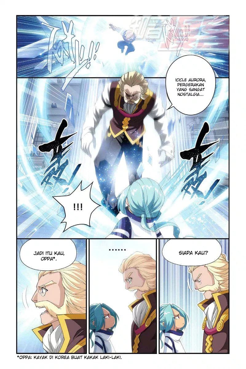 Chapter Komik
              Battle Through the Heavens Chapter 62 - page 10