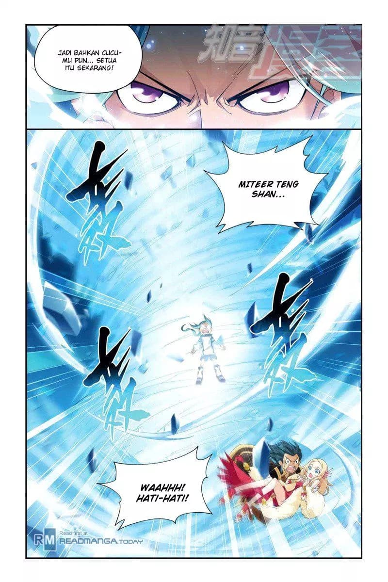 Chapter Komik
              Battle Through the Heavens Chapter 62 - page 7