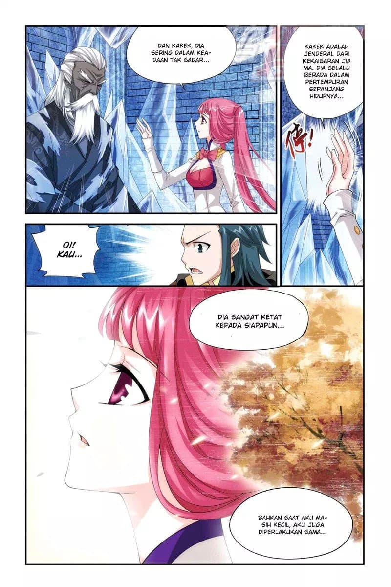 Chapter Komik
              Battle Through the Heavens Chapter 63 - page 12