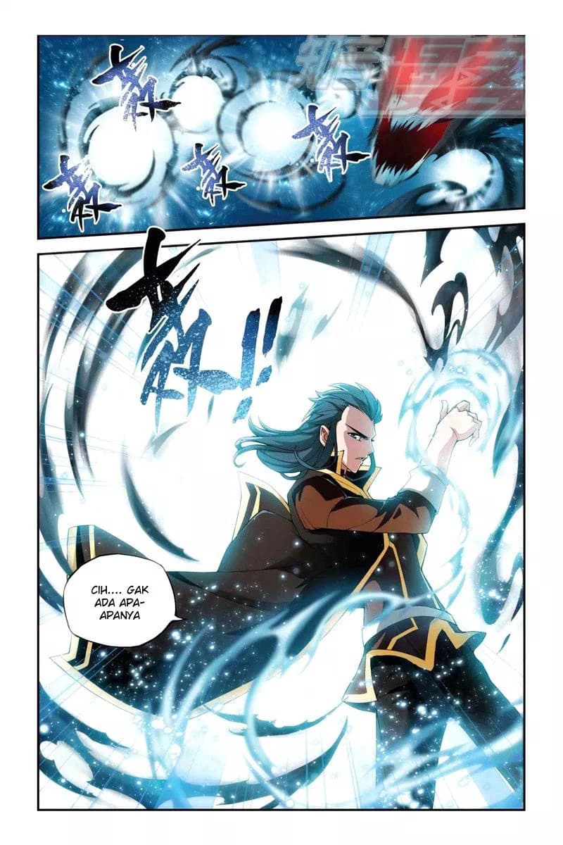 Chapter Komik
              Battle Through the Heavens Chapter 64 - page 4