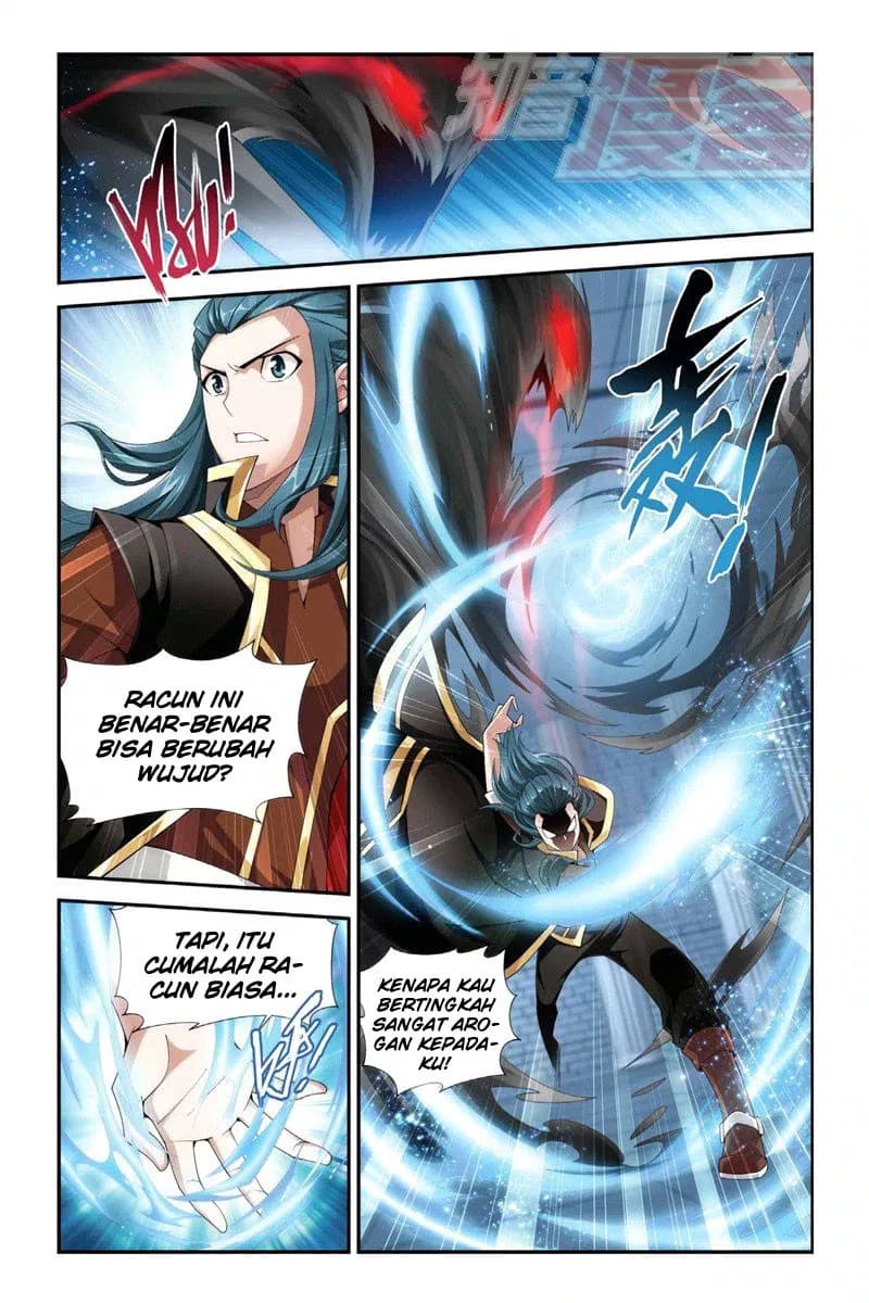 Chapter Komik
              Battle Through the Heavens Chapter 64 - page 3