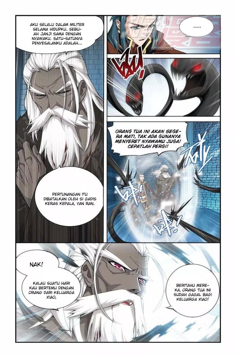 Chapter Komik
              Battle Through the Heavens Chapter 64 - page 9