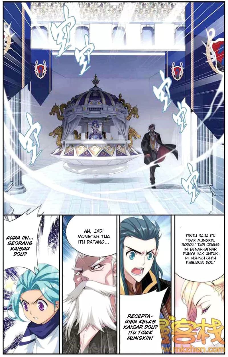 Chapter Komik
              Battle Through the Heavens Chapter 66 - page 22