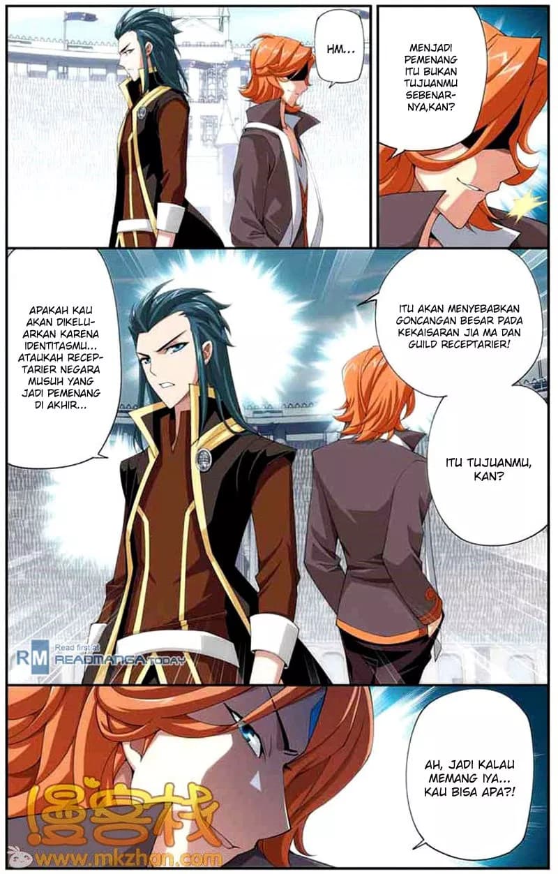 Chapter Komik
              Battle Through the Heavens Chapter 68 - page 12