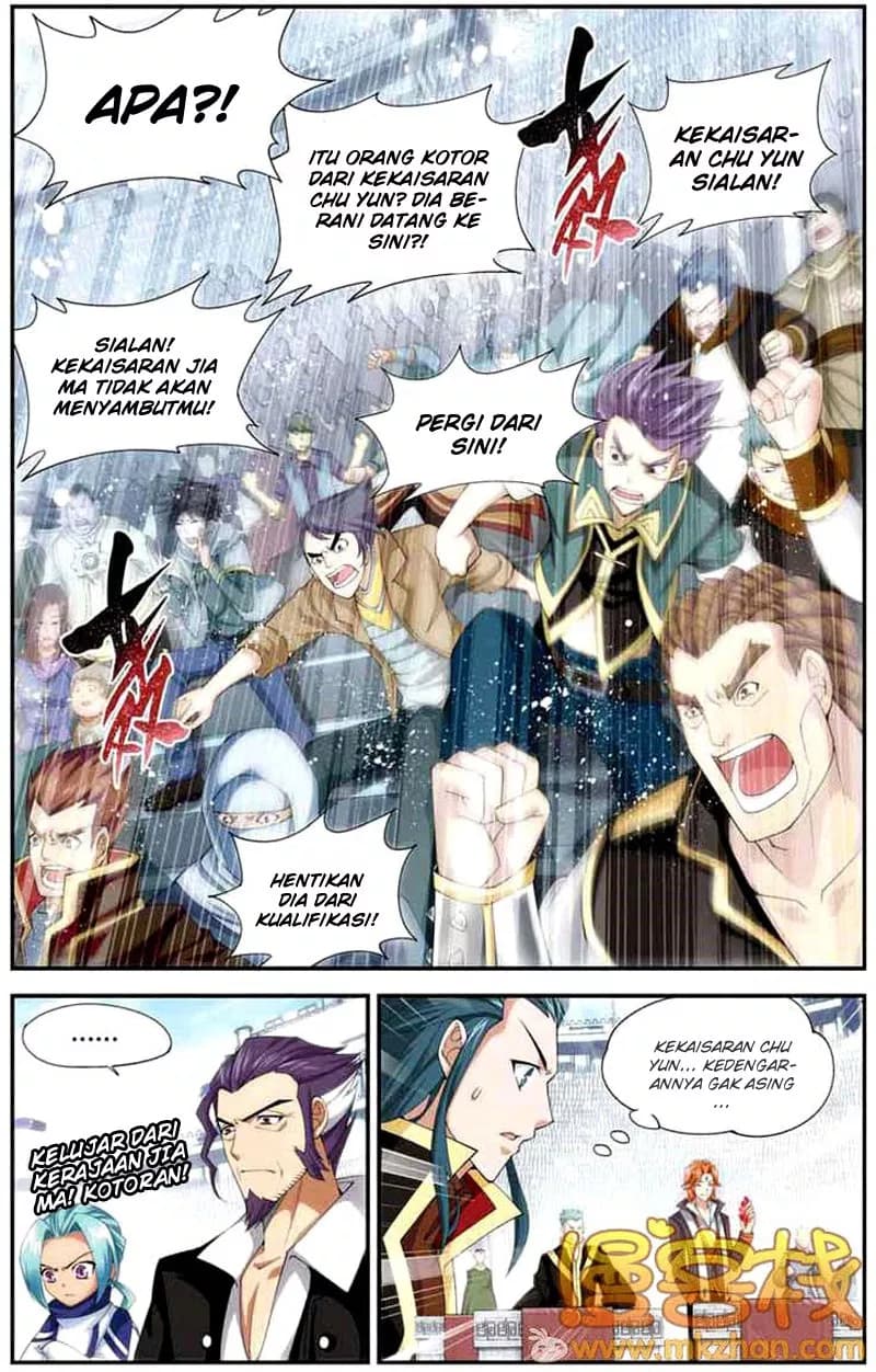 Chapter Komik
              Battle Through the Heavens Chapter 68 - page 5