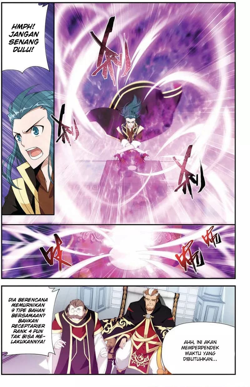 Chapter Komik
              Battle Through the Heavens Chapter 69 - page 13