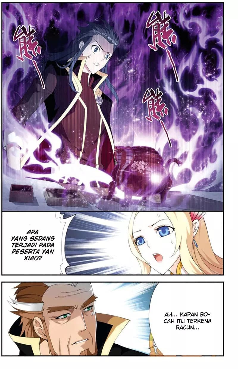 Chapter Komik
              Battle Through the Heavens Chapter 69 - page 3