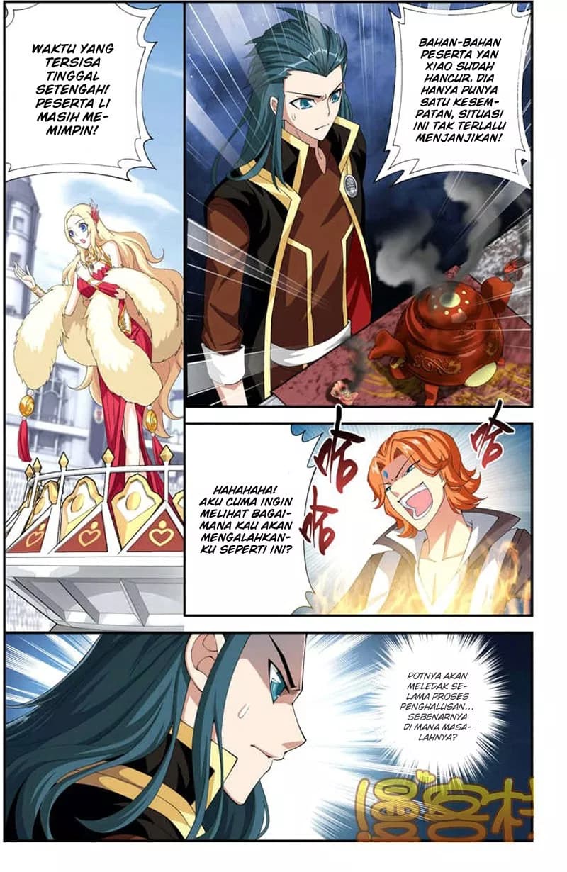 Chapter Komik
              Battle Through the Heavens Chapter 69 - page 10