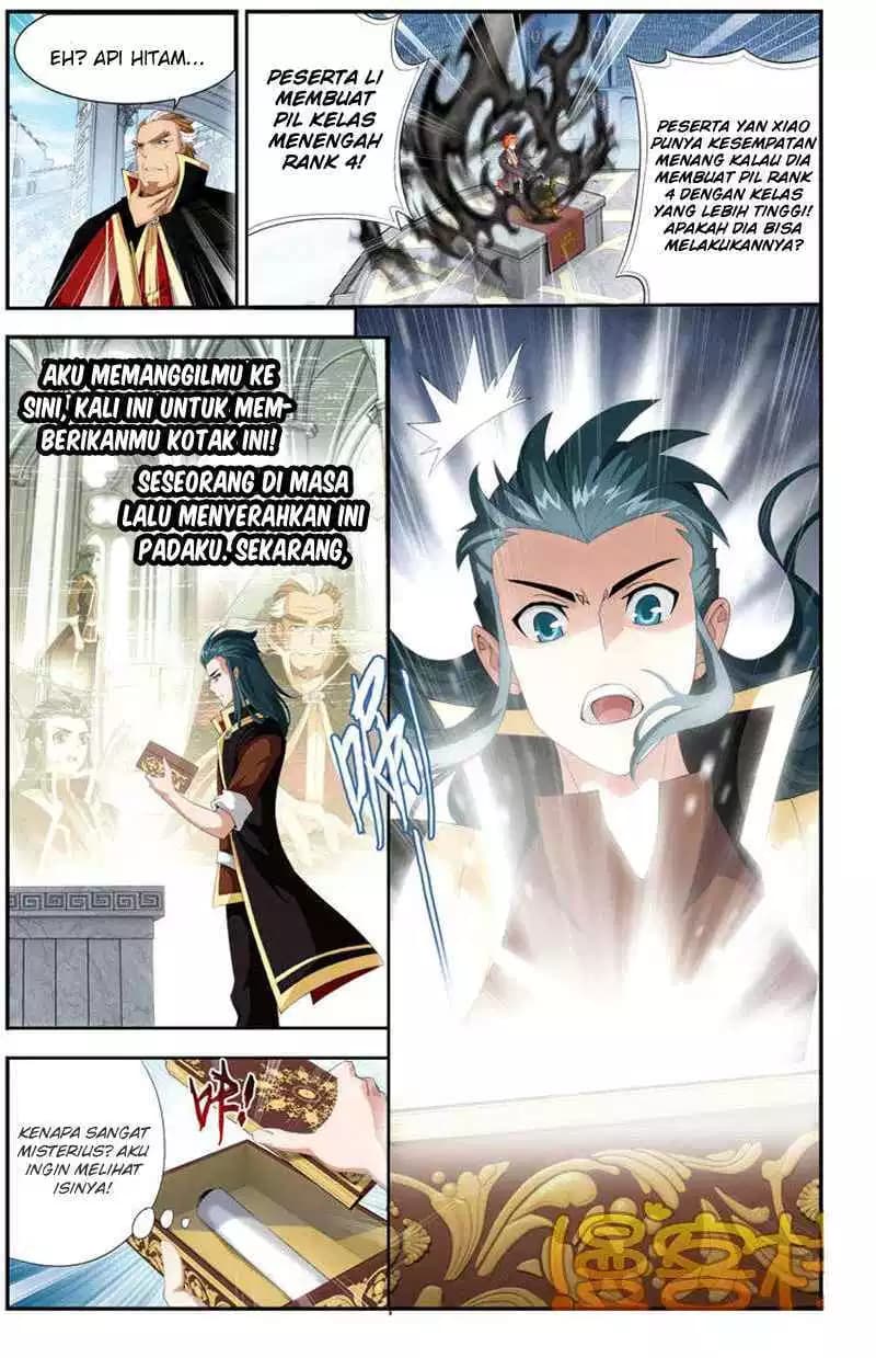 Chapter Komik
              Battle Through the Heavens Chapter 71 - page 7