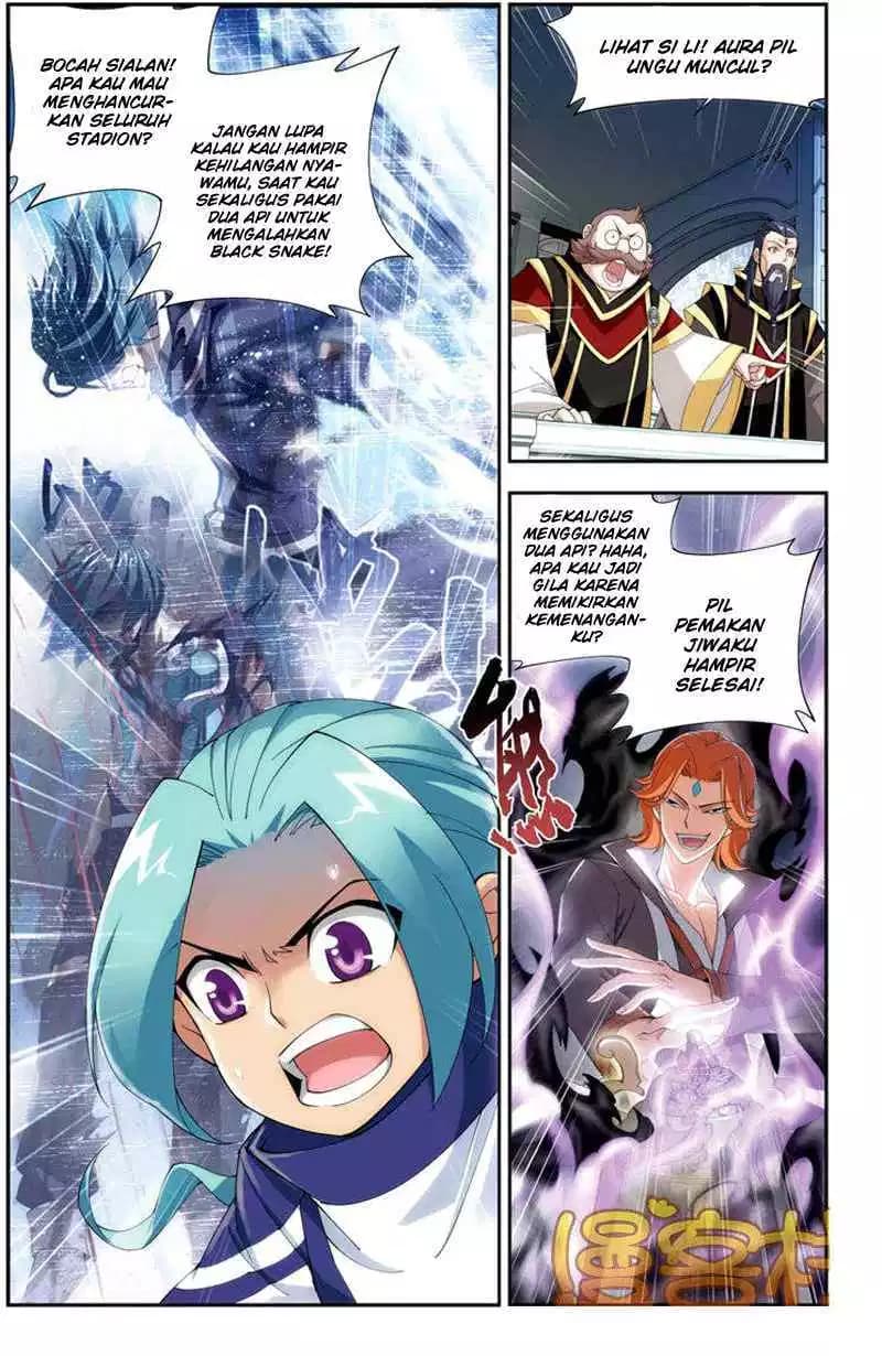 Chapter Komik
              Battle Through the Heavens Chapter 71 - page 15