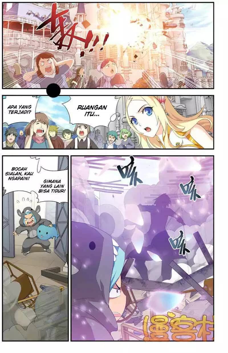 Chapter Komik
              Battle Through the Heavens Chapter 73 - page 13