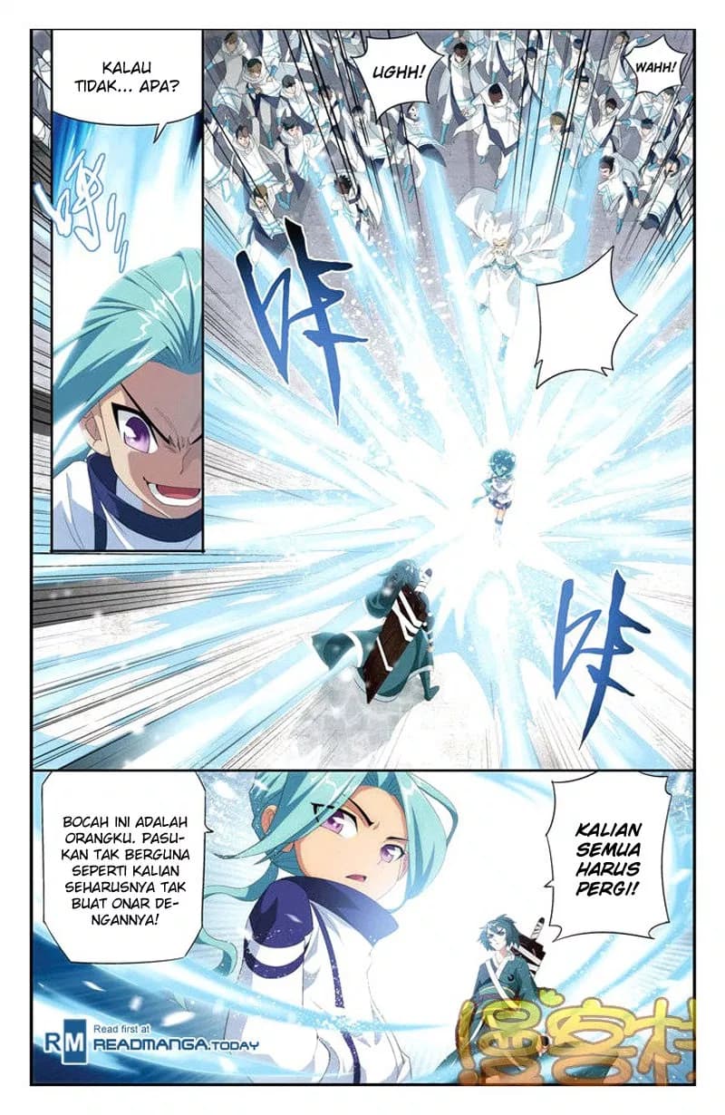 Chapter Komik
              Battle Through the Heavens Chapter 74 - page 8