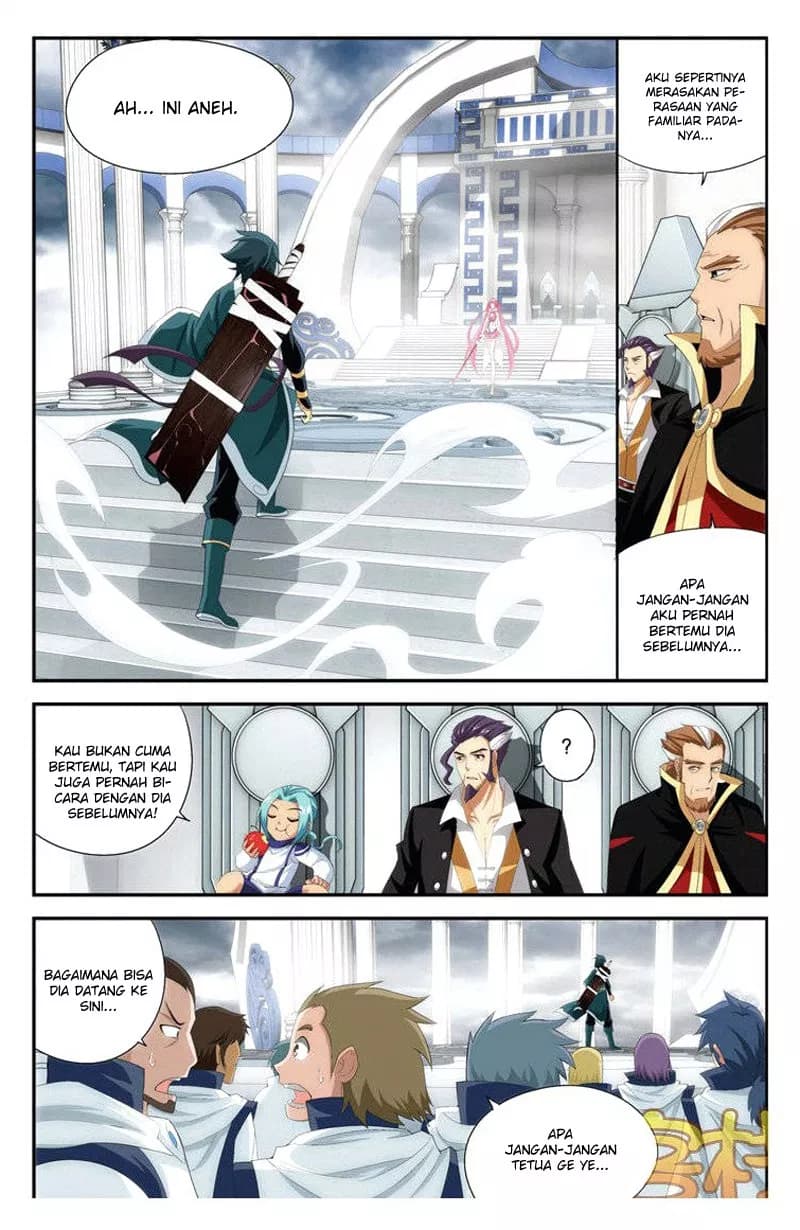 Chapter Komik
              Battle Through the Heavens Chapter 74 - page 15