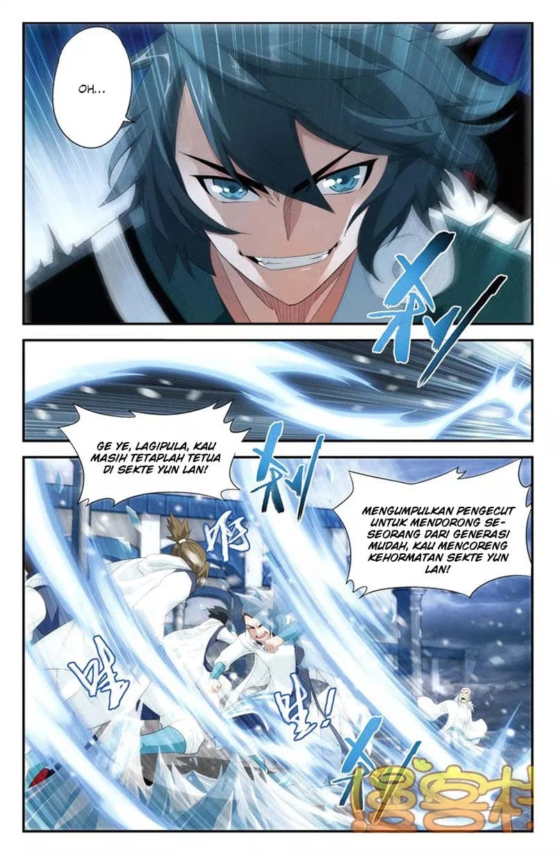 Chapter Komik
              Battle Through the Heavens Chapter 74 - page 6