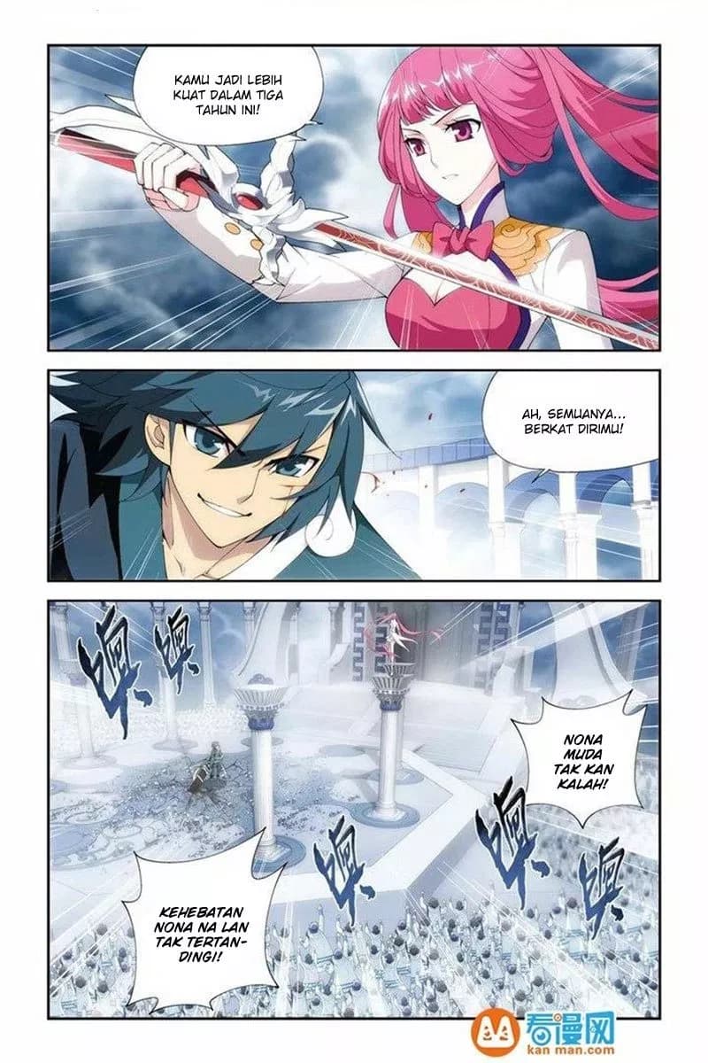 Chapter Komik
              Battle Through the Heavens Chapter 75 - page 6