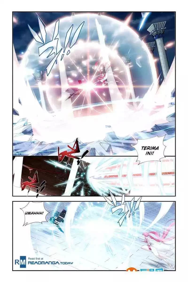 Chapter Komik
              Battle Through the Heavens Chapter 76 - page 6