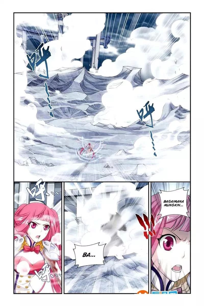 Chapter Komik
              Battle Through the Heavens Chapter 76 - page 20