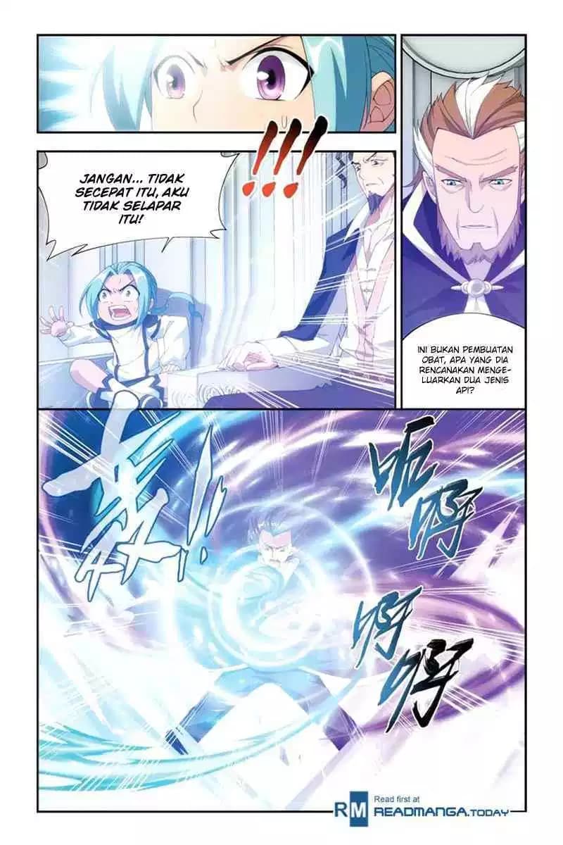 Chapter Komik
              Battle Through the Heavens Chapter 77 - page 14