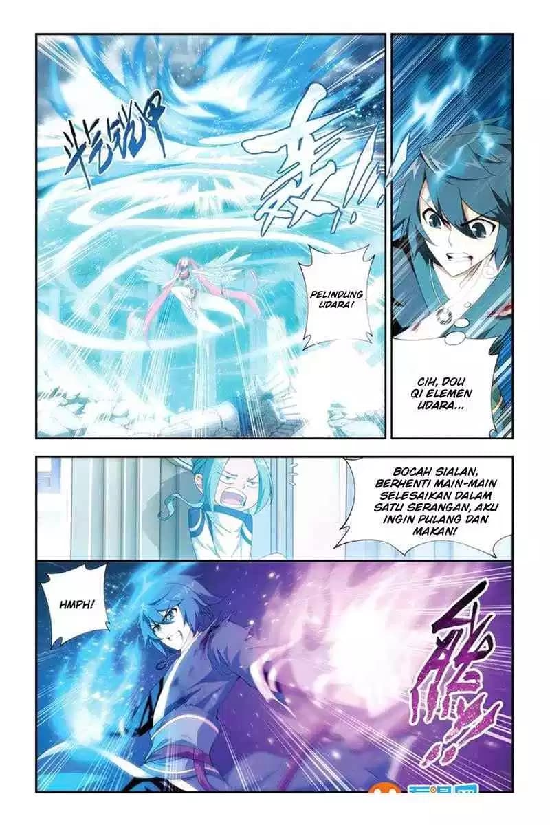 Chapter Komik
              Battle Through the Heavens Chapter 77 - page 13