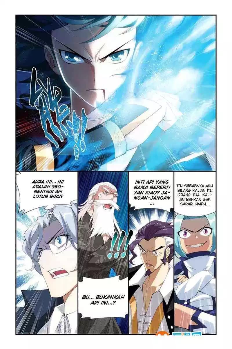 Chapter Komik
              Battle Through the Heavens Chapter 77 - page 7