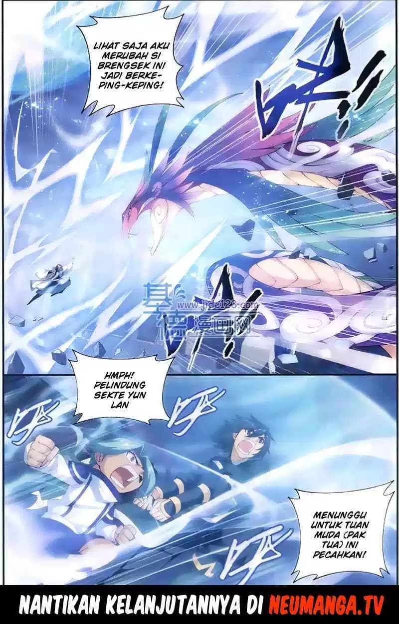 Chapter Komik
              Battle Through the Heavens Chapter 80 - page 23