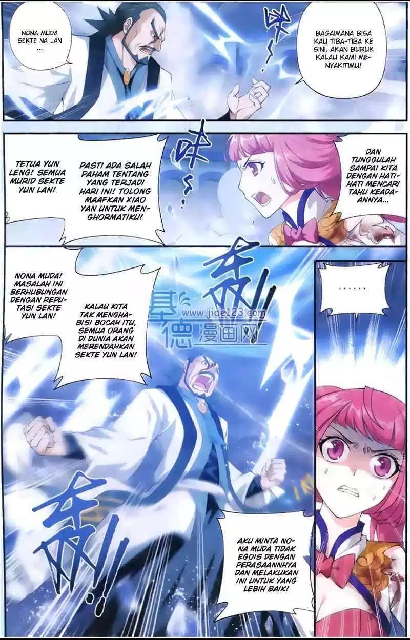 Chapter Komik
              Battle Through the Heavens Chapter 80 - page 13