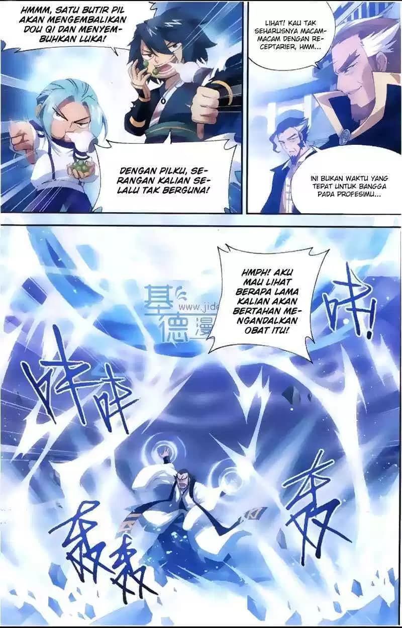 Chapter Komik
              Battle Through the Heavens Chapter 80 - page 9