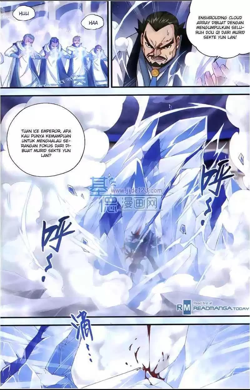 Chapter Komik
              Battle Through the Heavens Chapter 80 - page 6