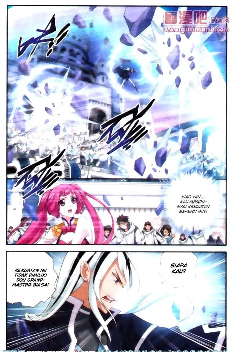 Chapter Komik
              Battle Through the Heavens Chapter 89 - page 15