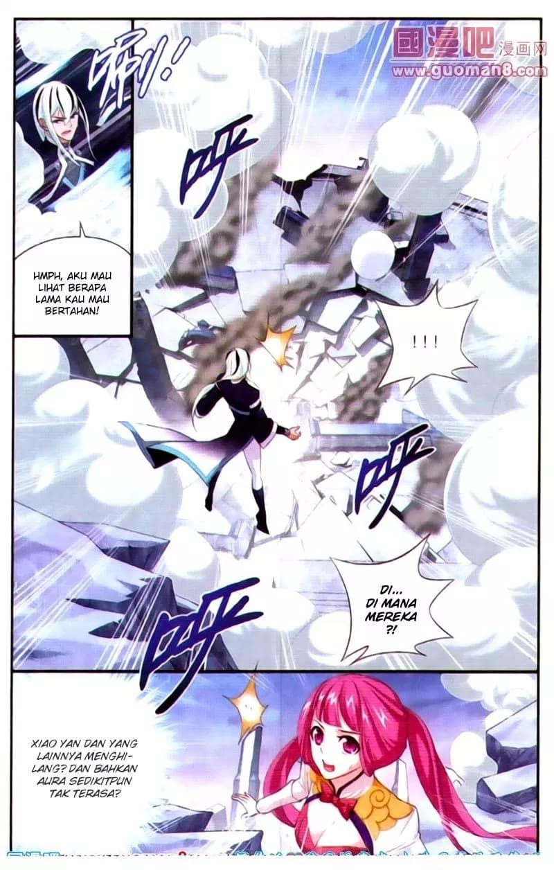 Chapter Komik
              Battle Through the Heavens Chapter 90 - page 8