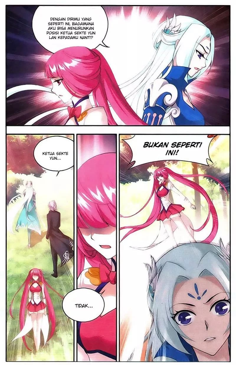 Chapter Komik
              Battle Through the Heavens Chapter 93 - page 5