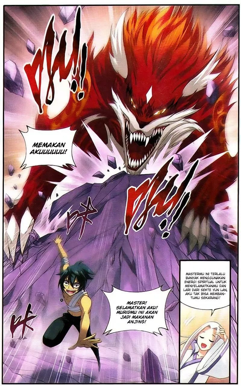 Chapter Komik
              Battle Through the Heavens Chapter 93 - page 18