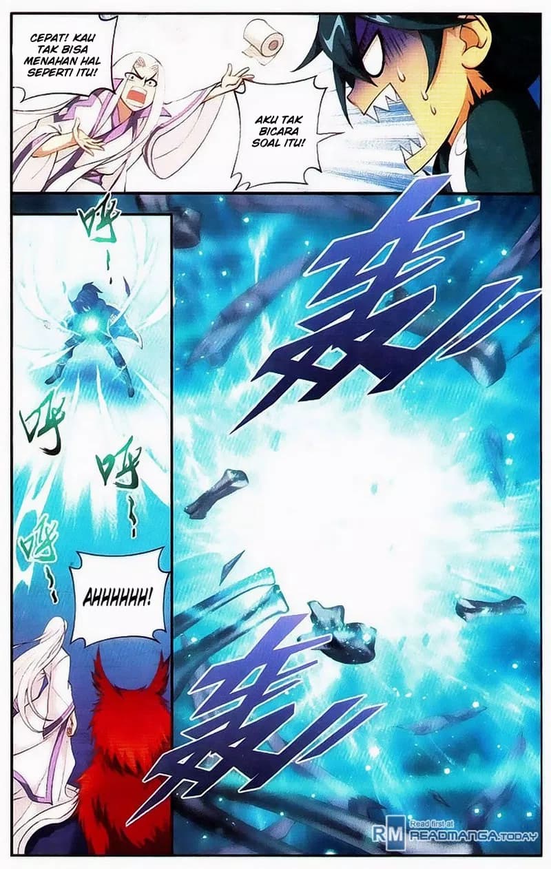 Chapter Komik
              Battle Through the Heavens Chapter 94 - page 18