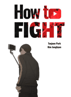 Komik
              How to Fight