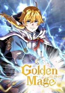 Komik
              Golden Mage