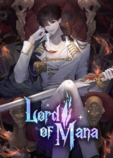 Komik
              Lord of Mana