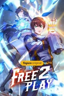 Komik
              Free2Play