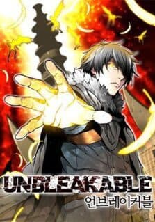 Komik
              Unbreakable