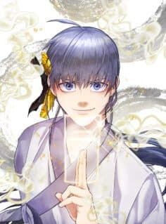 Komik
              Taoist Master Hoguk